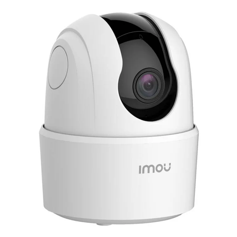 WiFi turvakaamera Imou Ranger 2C 3MP 360° sisevalvekaamera H.265
