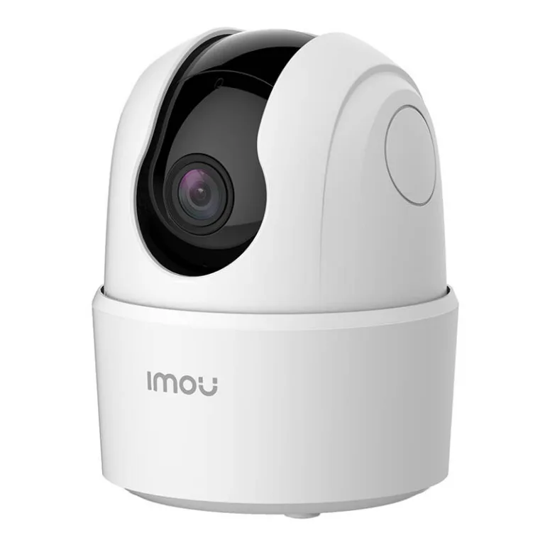 WiFi turvakaamera Imou Ranger 2C 3MP 360° sisevalvekaamera H.265