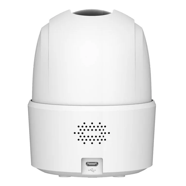 WiFi turvakaamera Imou Ranger 2C 3MP 360° sisevalvekaamera H.265