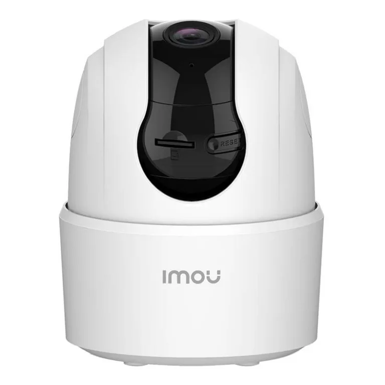 WiFi turvakaamera Imou Ranger 2C 3MP 360° sisevalvekaamera H.265