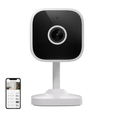 WiFi turvakaamera Sonoff CAM-S2 (Gen 2, Full HD, öövaade)