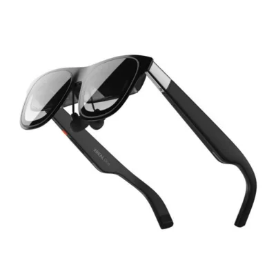 XREAL One liitreaalsusprillid (OLED, 120 Hz, 3 DoF, must)