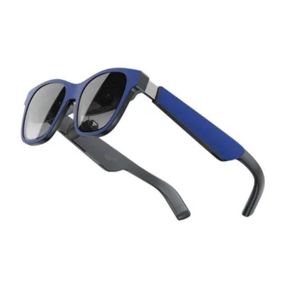 XREAL prillide kleebis Royal Blue Air 2/2 Pro jaoks