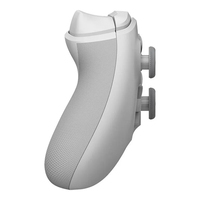Xbox juhtmega pult GameSir G7 HE (valge, Xbox/PC, USB-C)