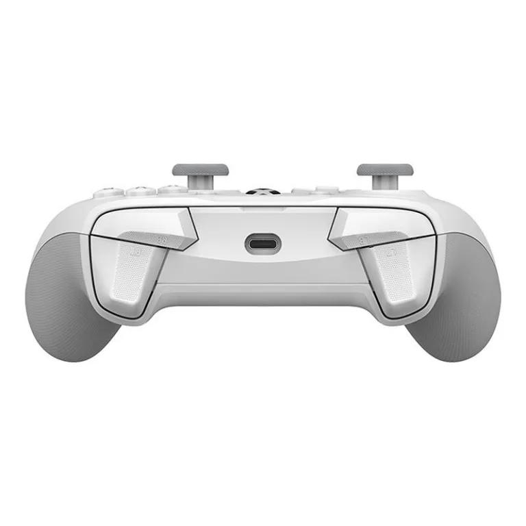 Xbox juhtmega pult GameSir G7 HE (valge, Xbox/PC, USB-C)