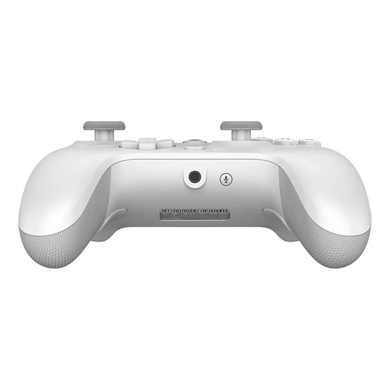 Xbox juhtmega pult GameSir G7 HE (valge, Xbox/PC, USB-C)