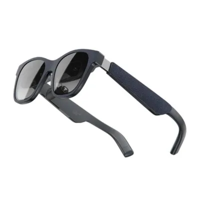 Xreal Air 2 / Air 2 Pro tumesinine AR prillide kleebis