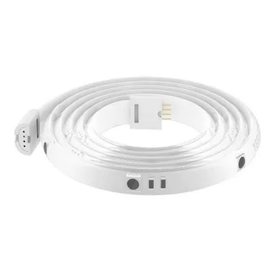 Yeelight LED valgusriba pikendus (1 m, 2,1 W, YLOT01YL)