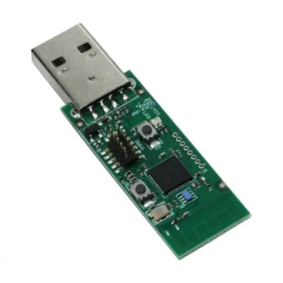 ZigBee USB adapter Sonoff CC2531 (koordinaator, Home Assistant tugi)