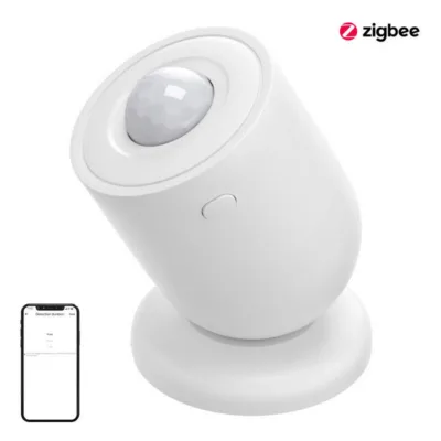 Zigbee liikumisandur SONOFF SNZB-03P (patareiga, 6 m, 110°)