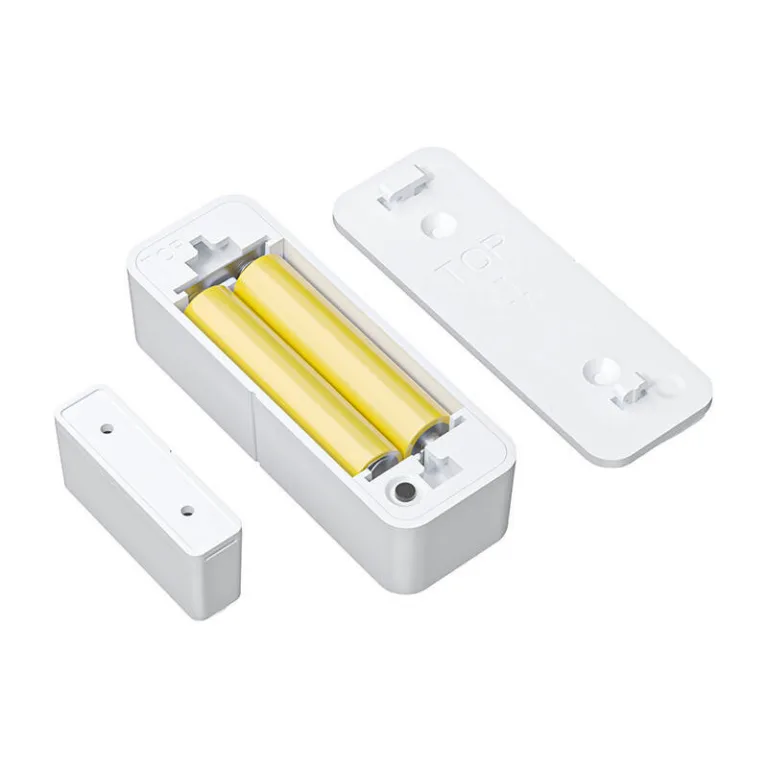 Zigbee ukseandur Gosund ST18 nutikas ukse- ja aknaandur (Tuya, AAA patareid)