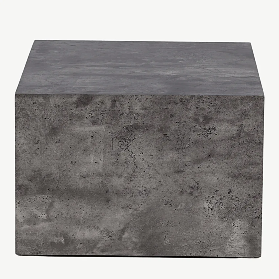 York madal tumehall marmormustriga diivanilaud (MDF, 80×60 cm), 15009-093 – 7