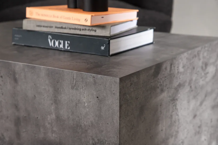 York madal tumehall marmormustriga diivanilaud (MDF, 80×60 cm), 15009-093 – 10