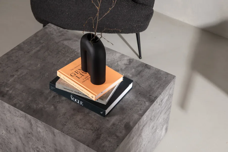 York madal tumehall marmormustriga diivanilaud (MDF, 80×60 cm), 15009-093 – 11