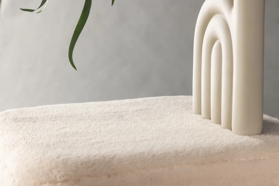 Murdvalge bukleekangaga tumbatool Newton hõbedase terasalusega, 15110-010 – 9