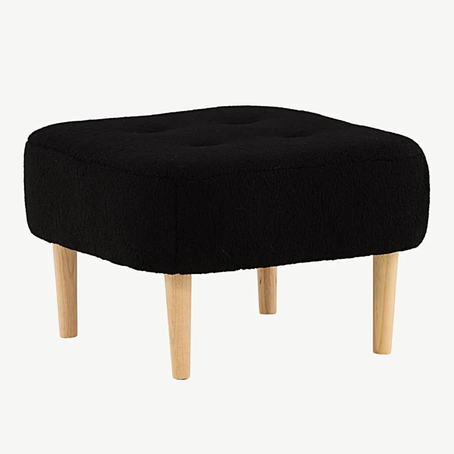 Salina must buklee-tumba kummipuidust jalgadega, 15110-031 – 3