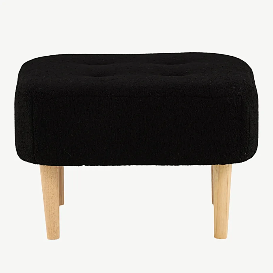 Salina must buklee-tumba kummipuidust jalgadega, 15110-031 – 4