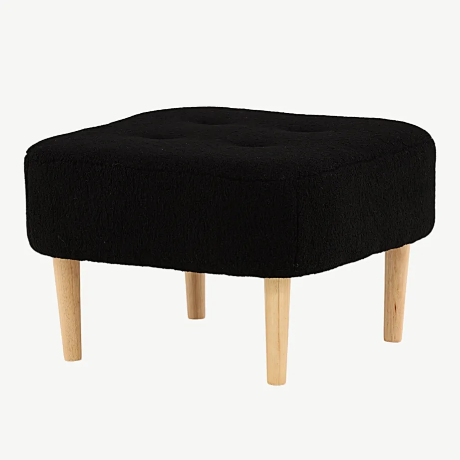 Salina must buklee-tumba kummipuidust jalgadega, 15110-031 – 5