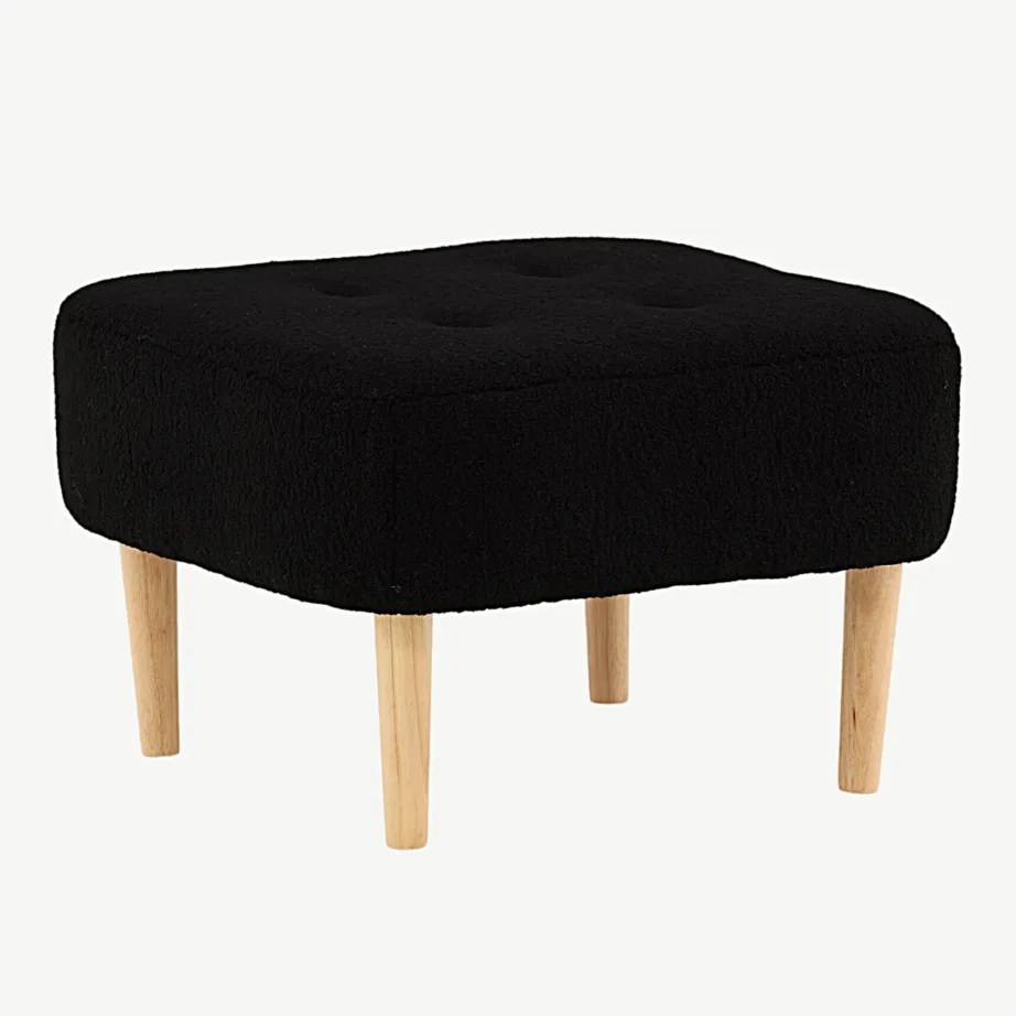 Salina must buklee-tumba kummipuidust jalgadega, 15110-031 – 6