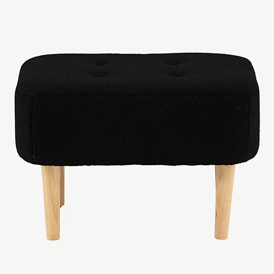 Salina must buklee-tumba kummipuidust jalgadega, 15110-031 – 7