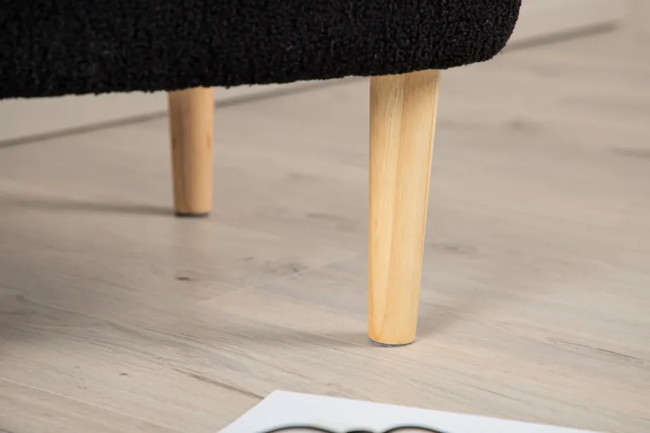 Salina must buklee-tumba kummipuidust jalgadega, 15110-031 – 10