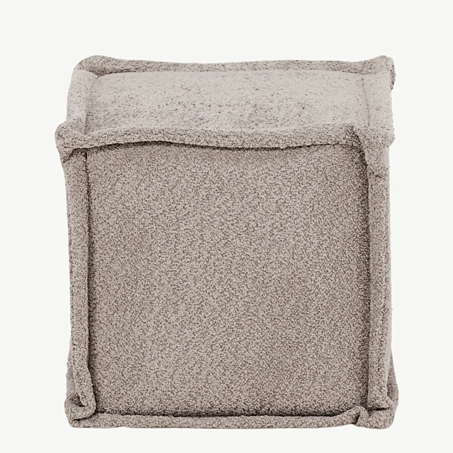 Helehall buklee-tumba Castine (40 × 40 cm), 15110-061 – 2