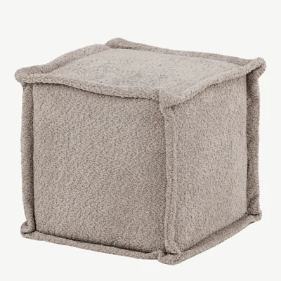 Helehall buklee-tumba Castine (40 × 40 cm) - 15110-061