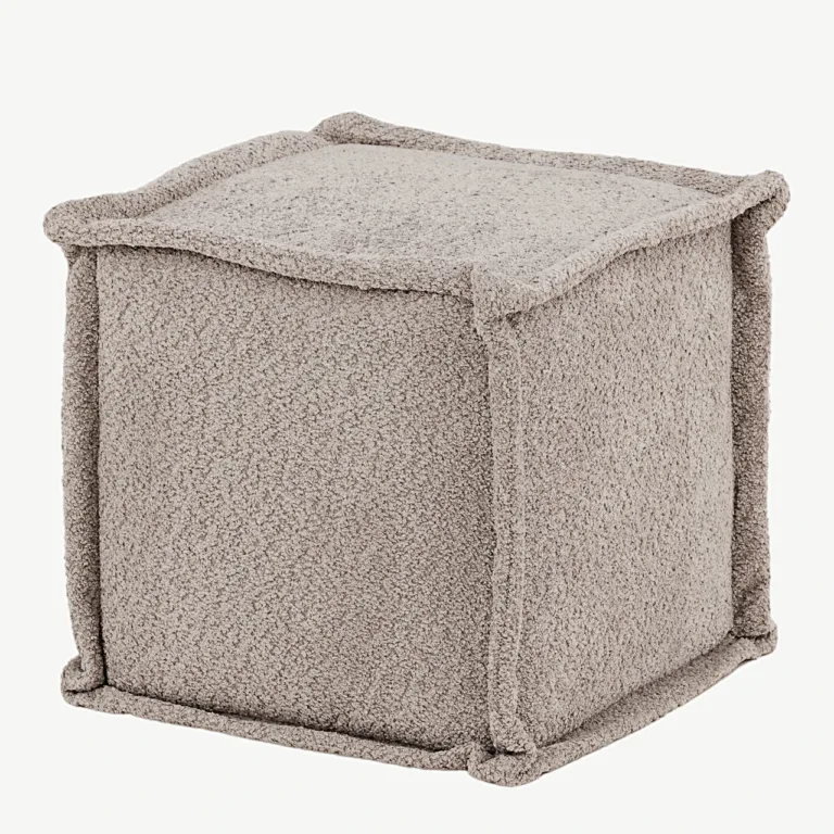 Helehall buklee-tumba Castine (40 × 40 cm) - 15110-061