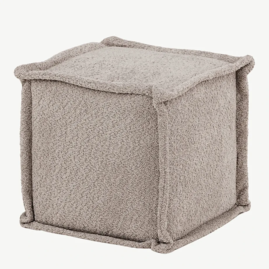 Helehall buklee-tumba Castine (40 × 40 cm), 15110-061