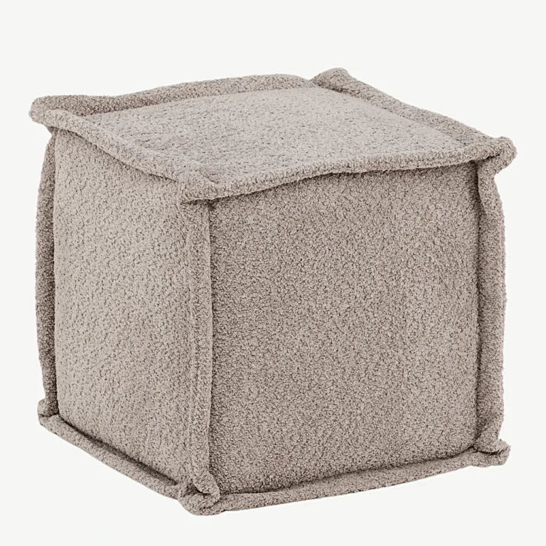 Helehall buklee-tumba Castine (40 × 40 cm) - 15110-061