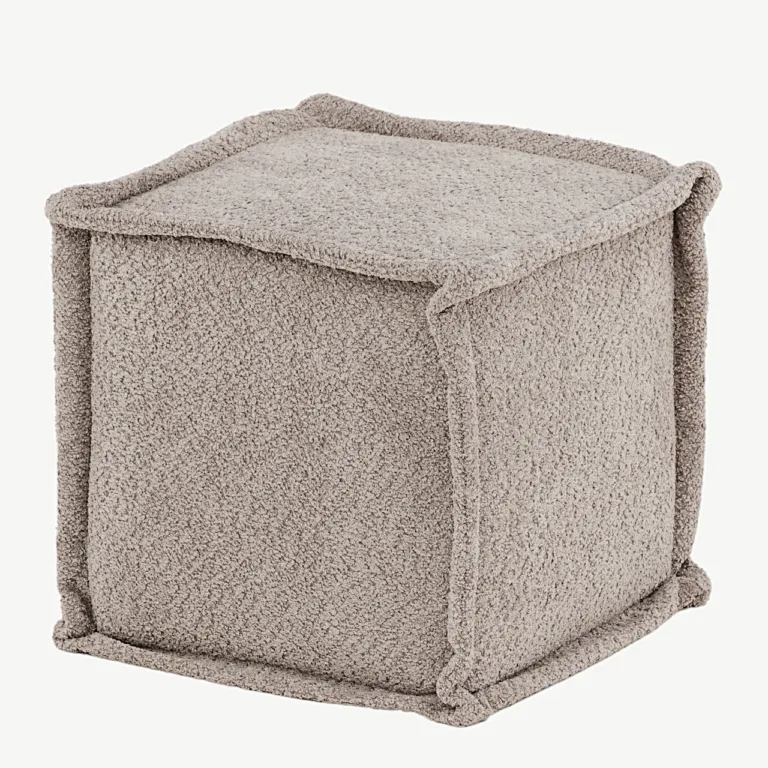 Helehall buklee-tumba Castine (40 × 40 cm) - 15110-061
