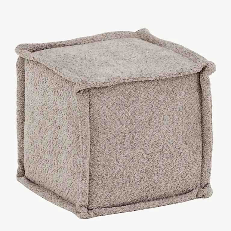 Helehall buklee-tumba Castine (40 × 40 cm) - 15110-061