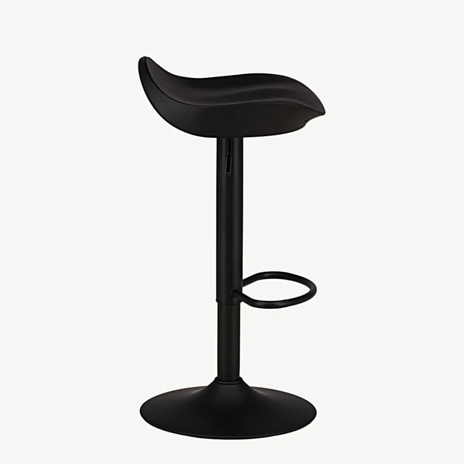 Adesto reguleeritav must baaritool (plastist iste, metalljalg), 15350-100 – 2