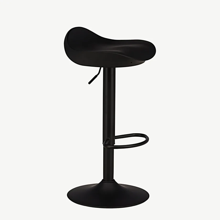 Adesto reguleeritav must baaritool (plastist iste, metalljalg), 15350-100 – 3