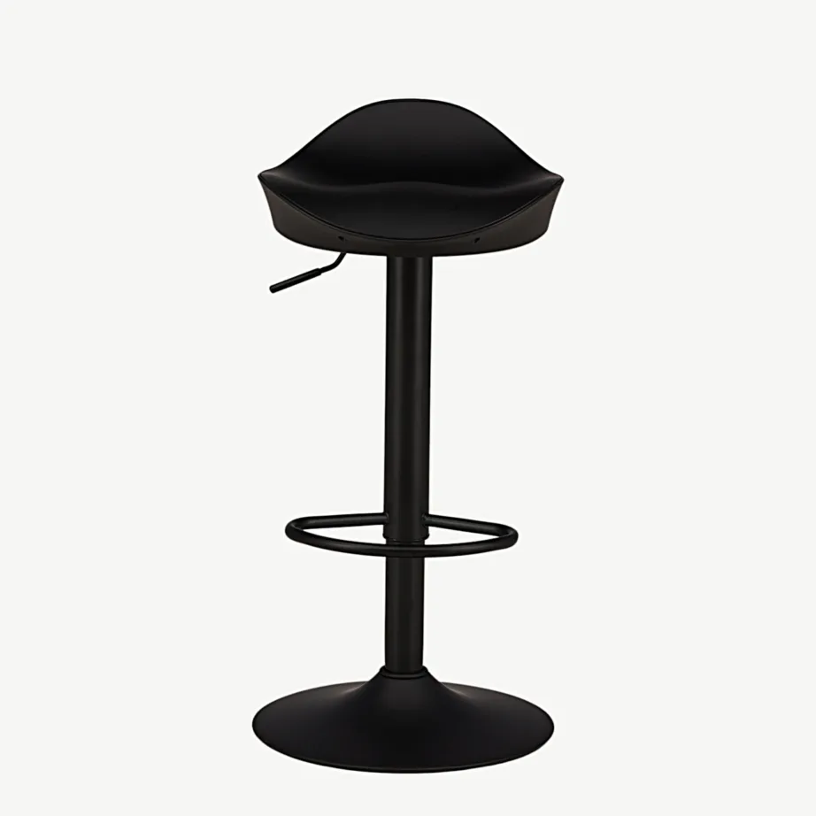 Adesto reguleeritav must baaritool (plastist iste, metalljalg), 15350-100 – 4