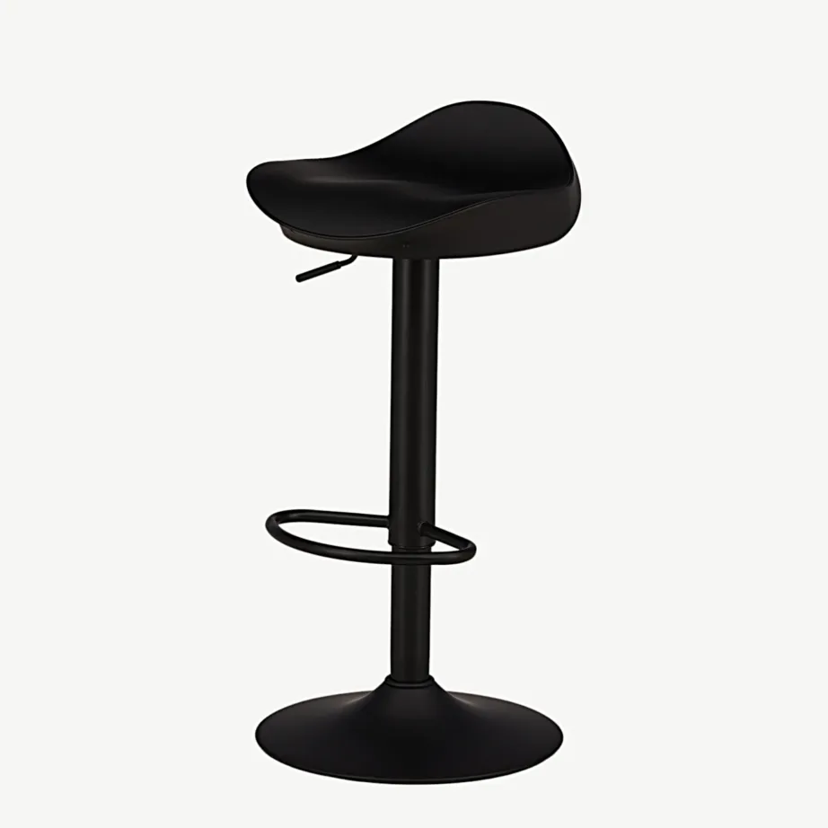 Adesto reguleeritav must baaritool (plastist iste, metalljalg), 15350-100 – 5