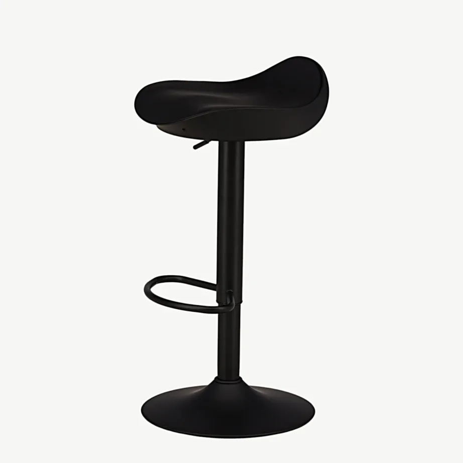 Adesto reguleeritav must baaritool (plastist iste, metalljalg), 15350-100 – 6