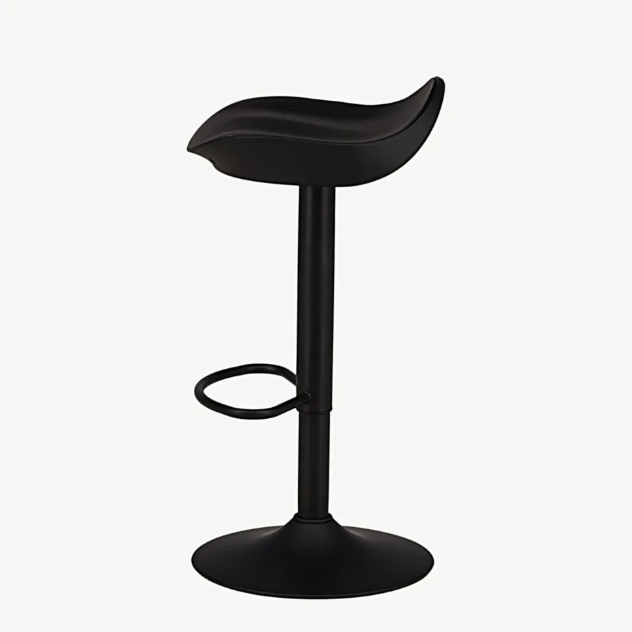 Adesto reguleeritav must baaritool (plastist iste, metalljalg), 15350-100 – 7