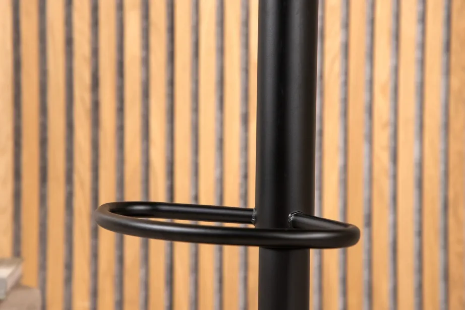 Adesto reguleeritav must baaritool (plastist iste, metalljalg), 15350-100 – 10