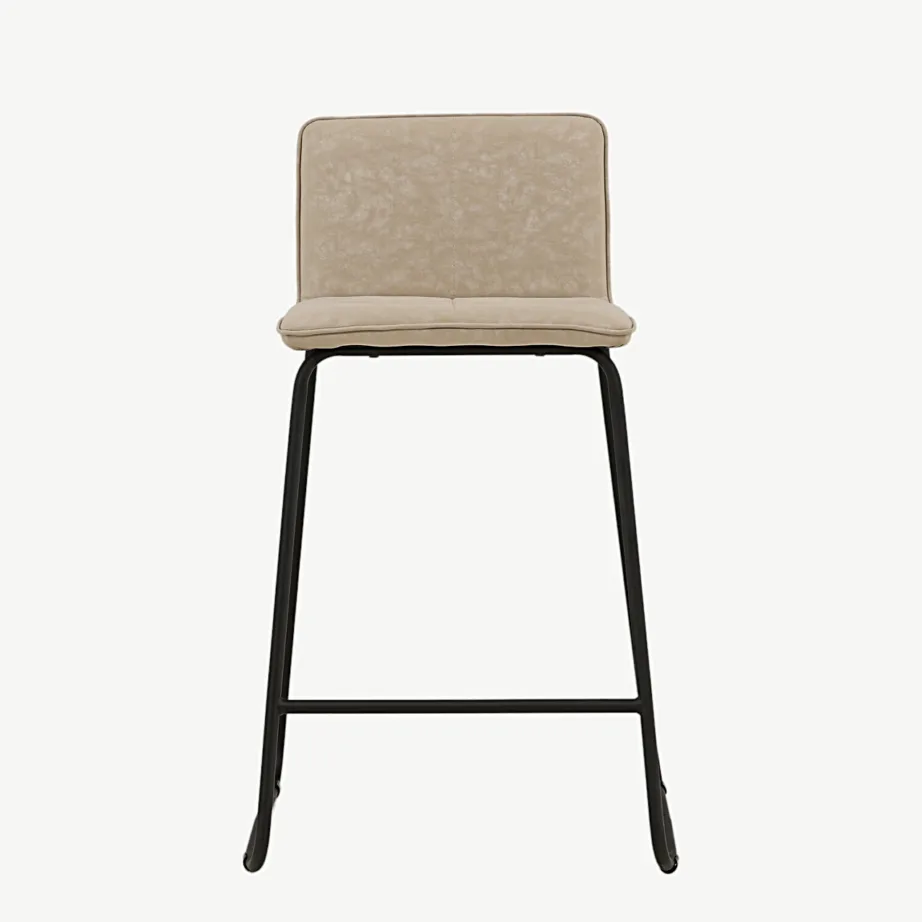 Beež mikrokiust baaritool Bisbee musta terasraamiga, 15350-220 – 4