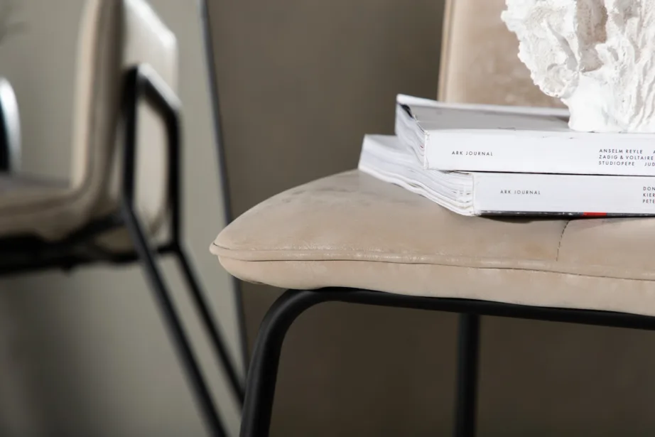 Beež mikrokiust baaritool Bisbee musta terasraamiga, 15350-220 – 10