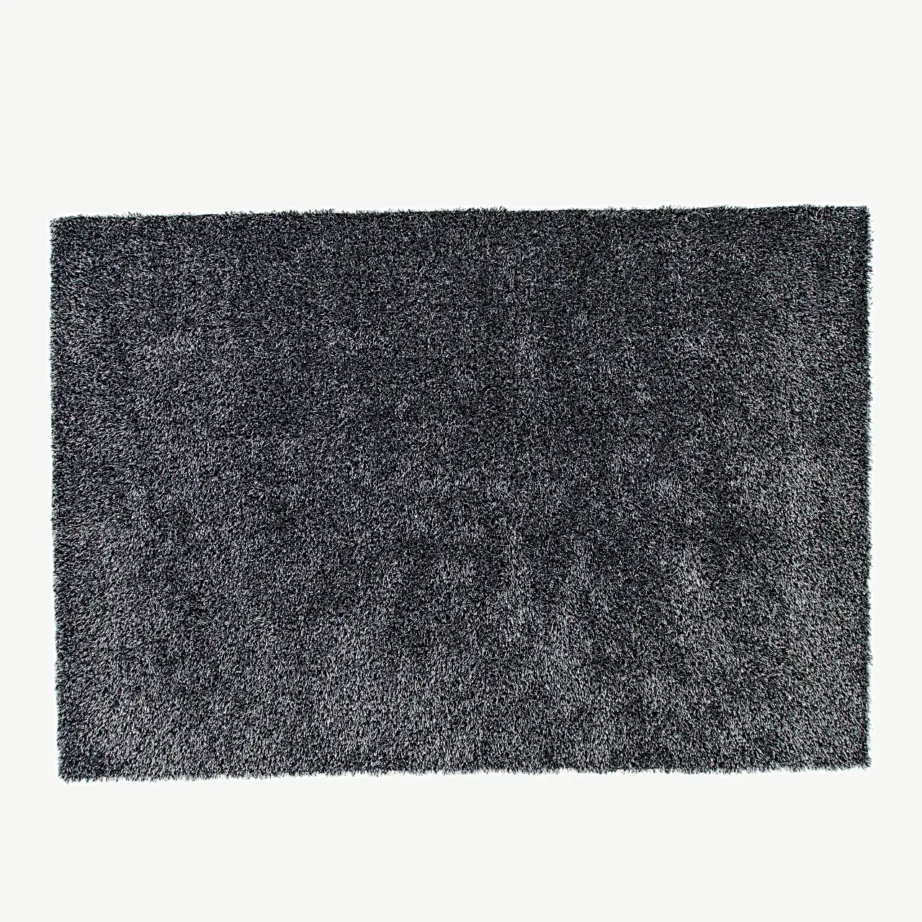 Antratsiithalli elutoa vaip Mattis, 200 × 290 cm, polüester-puuvill, 15511-345 – 2