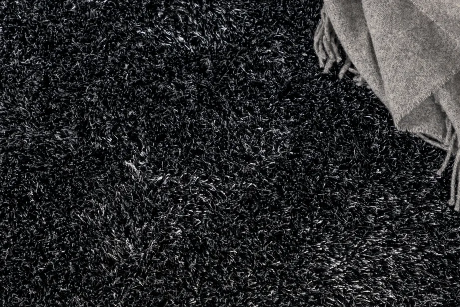 Antratsiithalli elutoa vaip Mattis, 200 × 290 cm, polüester-puuvill, 15511-345 – 4