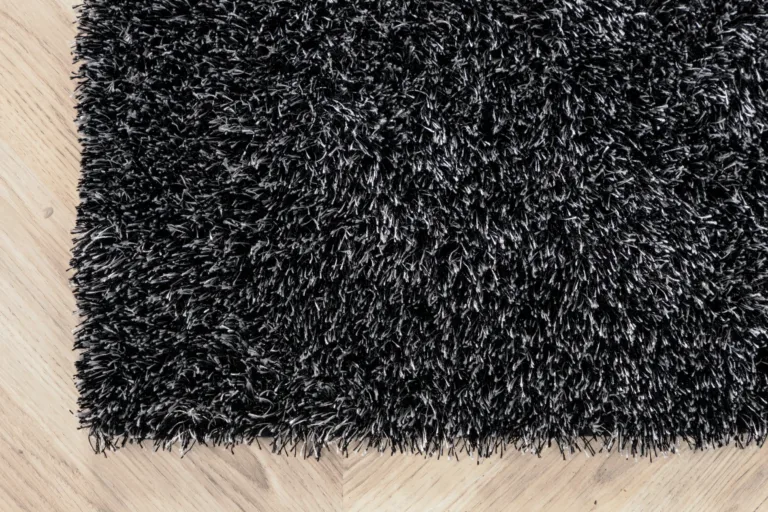 Antratsiithalli elutoa vaip Mattis, 200 × 290 cm, polüester-puuvill - 15511-345