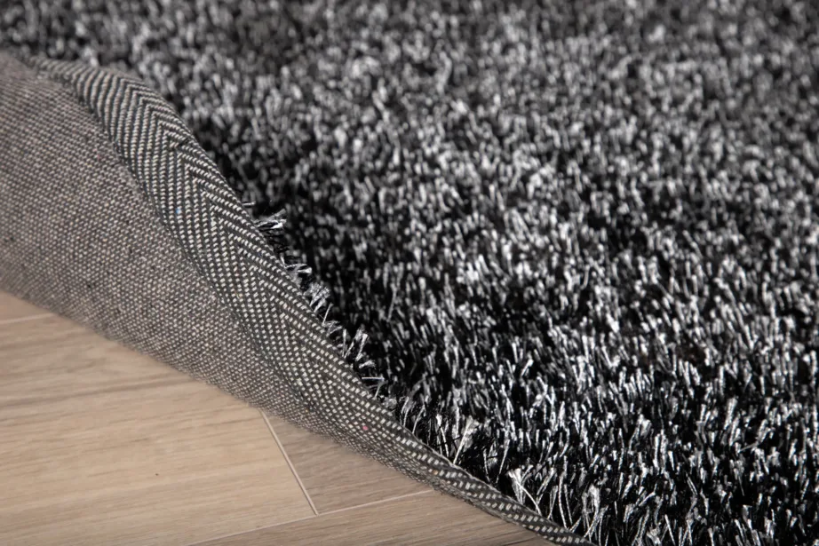 Mattis ümmargune antratsiithall vaip (polüester-puuvill, Ø 200 cm), 15512-345 – 5