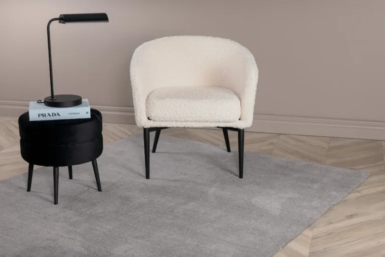 Helehall villasegune vaip Ulla, 160 × 230 cm - 15516-360
