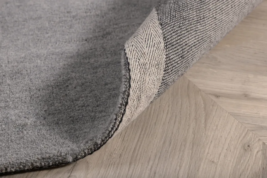 Helehall villasegune vaip Ulla, 160 × 230 cm, 15516-360 – 8