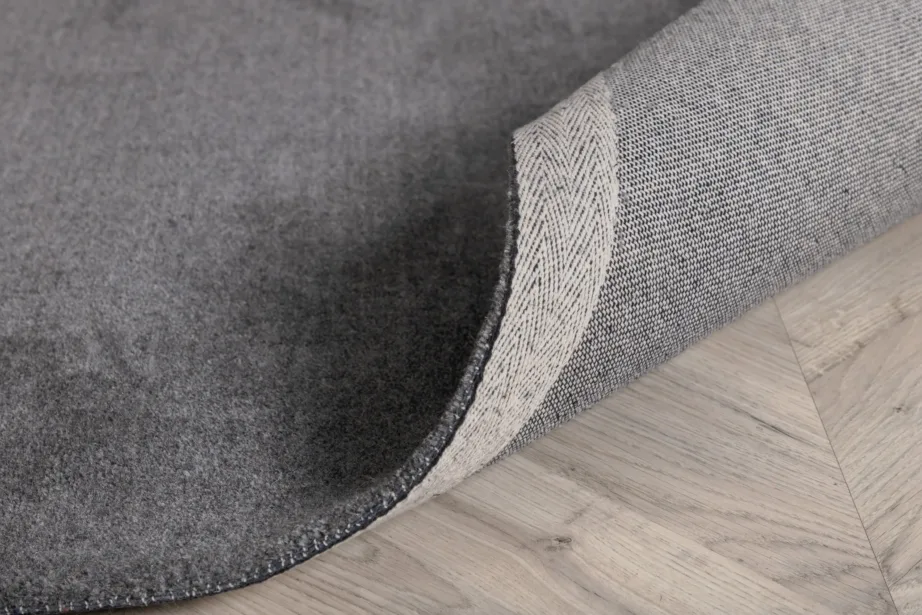 Hall käsitsi kootud villavaip Ulla, 160 × 230 cm, 15516-361 – 9