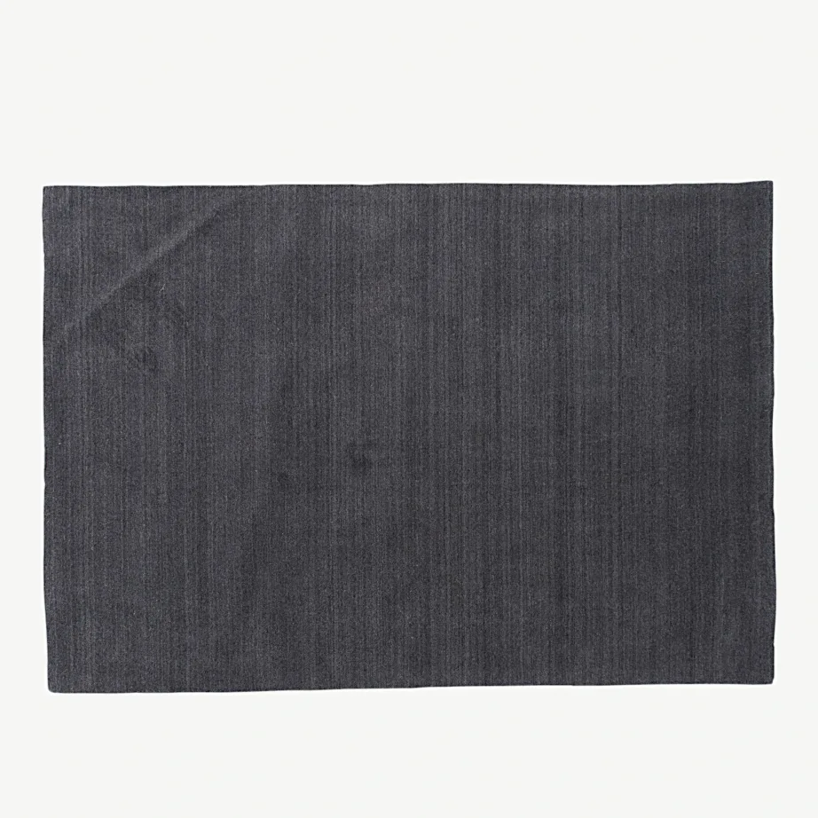 Tumehall villasegune elutoa vaip Ulla, 160 × 230 cm, 15516-365 – 2