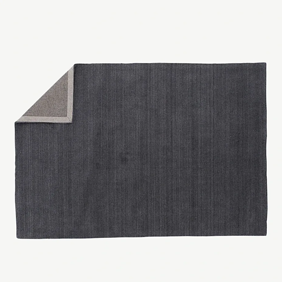 Tumehall villasegune elutoa vaip Ulla, 160 × 230 cm, 15516-365